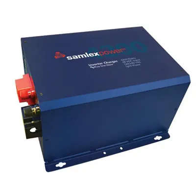 Samlex America EVO-4248SP - Samlex EVO-4248SP Split Phase InverterCharger 4200W