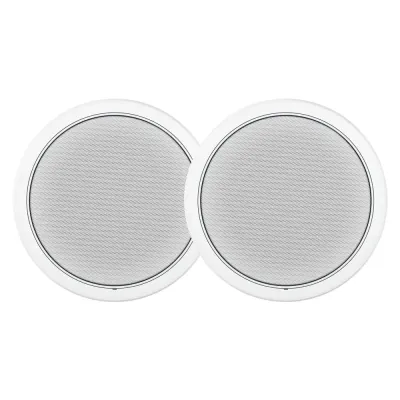 FUSION 010-13089-10 - Fusion Signature Series 7.7 Speaker Flush Mount Kit
