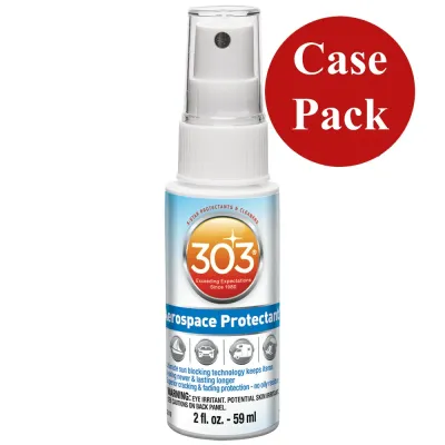 303 Cleaner 30302 - 303 Aerospace Protectant - 2oz Spray Bottle