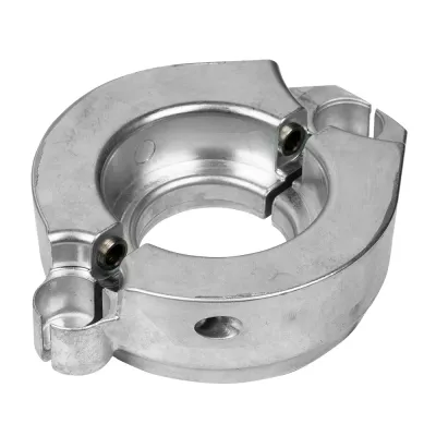 Tecnoseal 00734-1 - Zinc Anode for Volvo Penta Saildrives