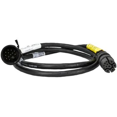 Airmar MMC-11R-LDB - Airmar 11-Pin CHIRP Adapter Cable
