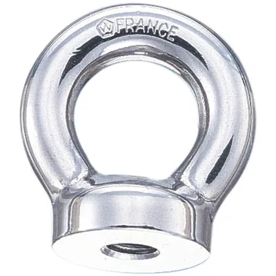 Wichard Marine 06332 - Wichard 516 Eye Nut - Heavy-Duty Fastening Solution