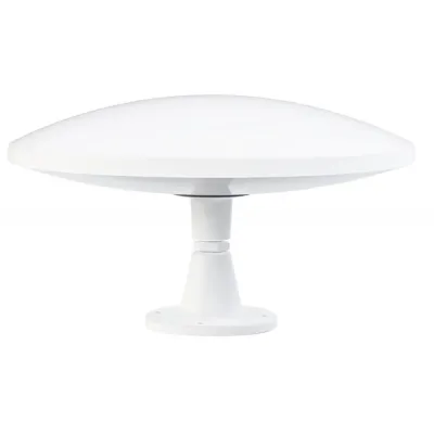 Majestic Global USA MJUFOXL - Majestic UFO XL Marine TV Antenna - 15 34dB Gain