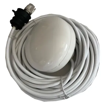 Raymarine A80589 - Raymarine GA200 External GPS Antenna for AIS and MFDs