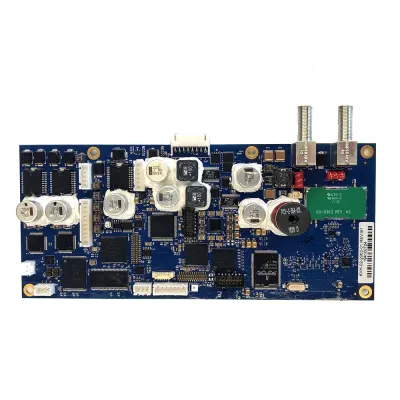 KVH S72-0631-05 - KVH TV5 Main PCB Kit Pack wSoftware (FRU)