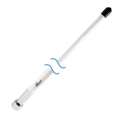 Shakespeare QC-4-T - Shakespeare VHF 4 QuickConnect Antenna for QCM Mounts