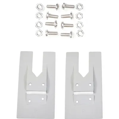 Fortress Marine Anchors FX-55 MUDPALMSET - Fortress FX-55 - Mud Palm Set - Pair