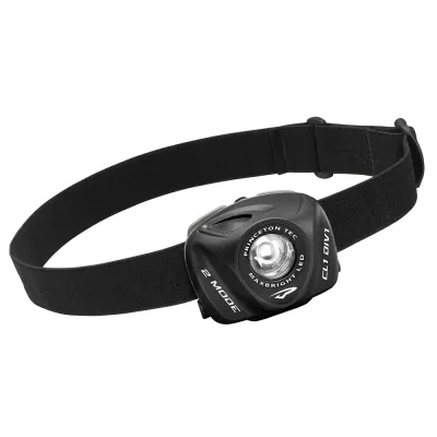 Princeton Tec EOS-II-MPLS-BK - Princeton Tec EOS II MPLS Headlamp - Modular Black