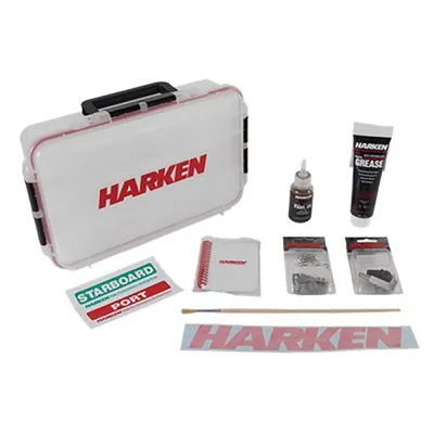 Harken BK4514 - Harken Complete Winch Maintenance Kit