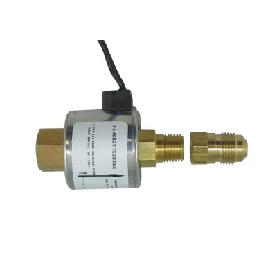 Fireboy-Xintex SV-1 - Fireboy-Xintex SV-1 14 Propane Solenoid Valve