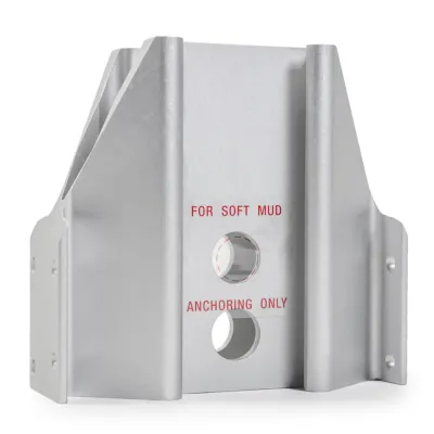 Fortress Marine Anchors G-11 CROWN - Guardian G-11 Replacement Crown - Fortress Series