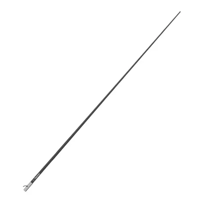 Shakespeare 5101-BLK - Shakespeare 8 VHF 5101 Black Antenna with RG-58 Cable