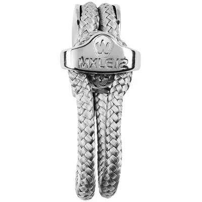 Wichard Marine 21105 - Wichard MXLEvo 12 Soft Block for 12mm Rope