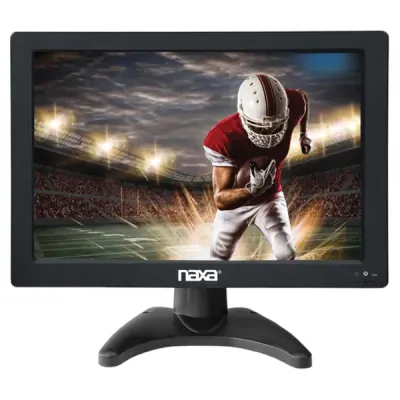 NAXA ELECTRONICS NT-1300 - 13.3IN TV MDIA PLYR