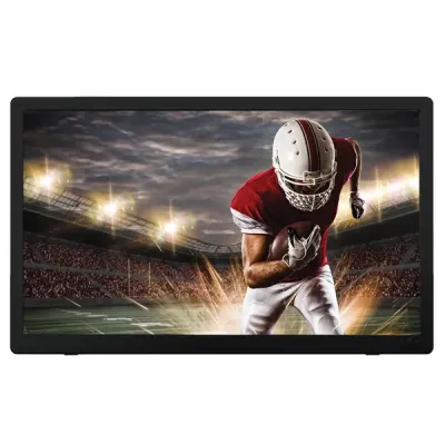 NAXA ELECTRONICS NT-1600 - 16IN TV MDIA PLAYER