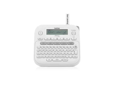 Brother BRTPTD220 - Brother P-touch PT-D220 HomeOffice Everyday Label Maker - 14
