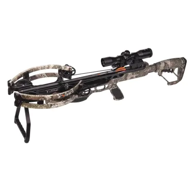 RAVIN AXCV200TPK - CenterPoint AXCV200TPK CP400 Crossbow package