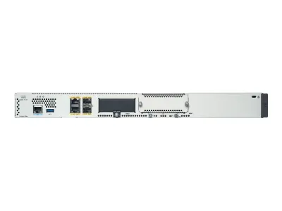 Cisco C8200L-1N-4T - CISCO CATALYST 8200L WITH 1 NIM