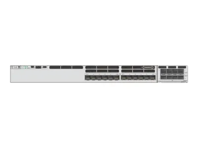 Cisco C9300X-12Y-A - CATALYST 9300X Series 12-Port 25G Fiber Switch