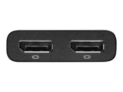 OWC OWCTB3ADP2DPT - OWC - Adapter - USB-C (F) to DisplayPort (F) - Thunderbolt 3