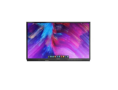 PROMETHEAN AP7-U65-02 - 65 Promethean Activpanel 4K UHD LCD TouchScreen Monitor AP7-