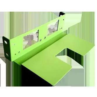 EMetroTel EME-HOGLXC-URM - Universal Rack Mount for Galaxy Series Devices