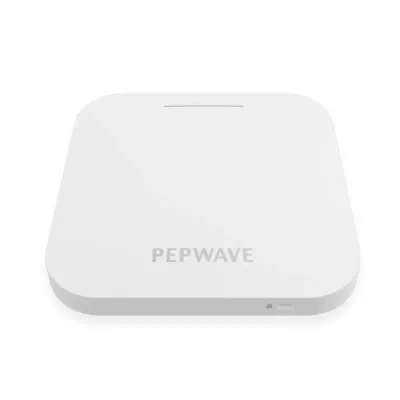 Peplink PEP-APO-AX-LITE - 2x2 MIMO Wi-Fi 6 Simultaneous Dual-Band