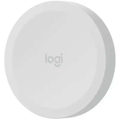 Logitech 952-000102 - SCRIBE - OFF WHITE - SHARE BUTTON