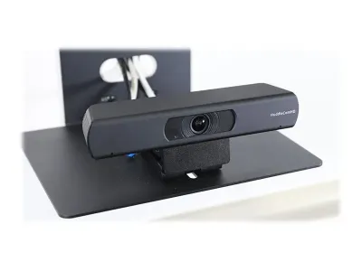 HuddleCam HC-EPTZ-USB - 3X Digital Zoom | USB 3.0 & HDMI | Dual Microphone Array | 3