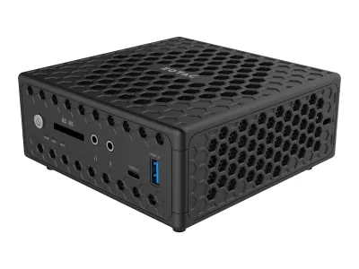 ZOTAC ZBOX-CI331NANO-U - Zotac System ZBOX-CI331NANO-U CI331 nano Celeron N5100 16GB 