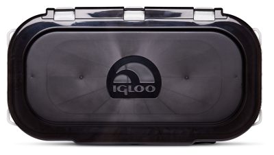 Igloo 00034413 - Igloo Party Bar Stratos Gray