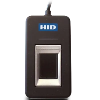 HID TC510-A3-01-DEP - TC510 CAPACITIVE FINGERPRINT READER