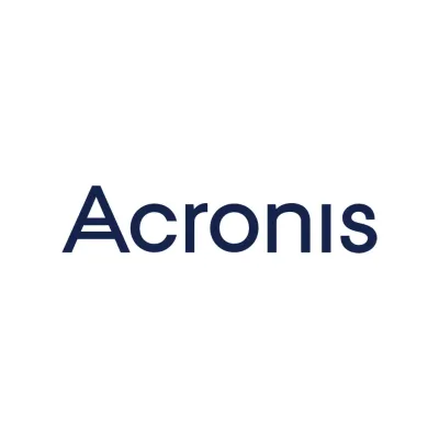 StarLeaf Inc. HOCWA1ENS - Acronis Cyber Protect Home Office 50 GB Plan