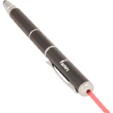 Urban Factory VV2024 - Stylus - White Touch Pen