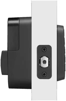 YALE SECURITY YRD430-BLE-BSP - Assure 2 BT Keypad Black