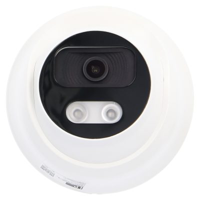 SPYCLOPS SPY-MNDM3WIP8 - MINI TURRET DOME CAM WHT