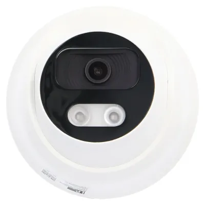 SPYCLOPS SPY-MNDM3WIP8 - MINI TURRET DOME CAM WHT