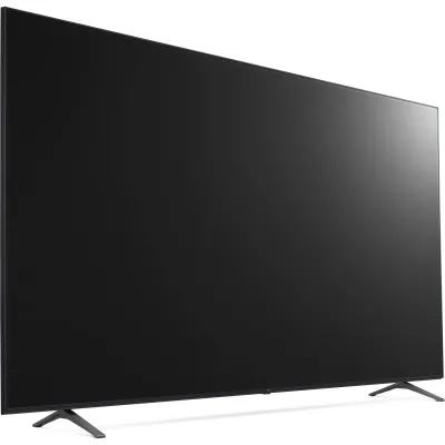 LG Electronics 86UR640S9UD - 86 UR640S Series UHD Signage TV with Slim Depth, LG SuperSig
