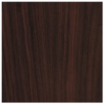 HON COMPANY HONPLRW4824LT1 - HON 48 Mahogany Finish Modular Worksurface