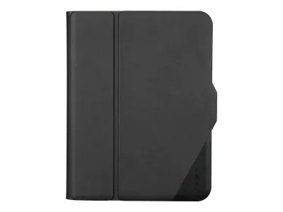 Targus THZ914GL - VERSAVU ANTIMICROBIAL CASE FOR IPAD MINI 6TH GEN. BLACK 8.3I