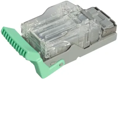 RICOH / Fujitsu 416709 - RICOH TYPE V STAPLE CARTRIDGE HOLDER WITH 5,000 STAPLES FOR 