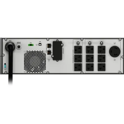 VERTIV MPU2032-400 - Vertiv Avocent ACS 8000 48-port Serial Console Server, Dual 