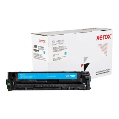 XEROX XER006R03809 - EVERYDAY HP COLOR TONER CF211A
