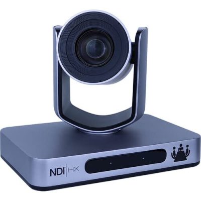 HuddleCam HC20X-SIMPLTRACKLITE - Lite Auto-Tracking | 20X Optic