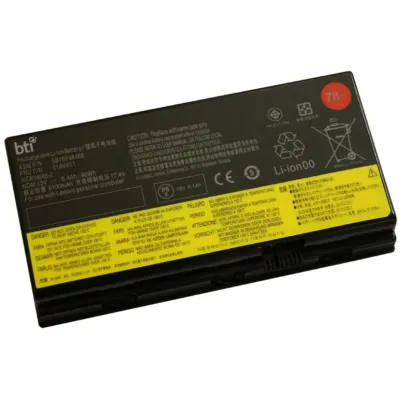 BATTERY TECHNOLOGY 4X50K14092-BTI - BATT LENOVO P70 WORKSTATION P71 P70 20ER
