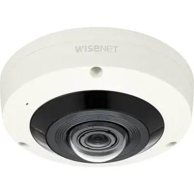 Hanwha XNF-8010RV - WISENET X POWERED BY WISENET 5 NETWORK O