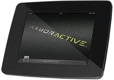 ARMORACTIVE EEV00820 - Mobile Technologies, Inc. EEV00820 Mobile Tech Evolve Enclos