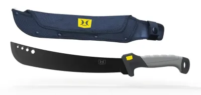 ALCOHAWK HWK-MACH - HAWK Tactical Machete with Ergonomic Handle