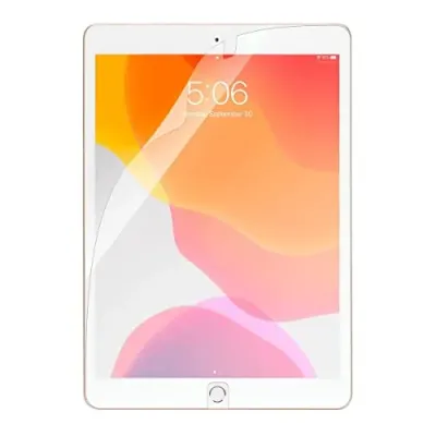 Targus AWV102GL - Clear Scratch-Resistant Screen Protector for iPad 10.2