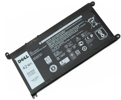 BATTERY TECHNOLOGY YRDD6-BTI - 3-CELL 11.46V 3500MAH LIPOLY